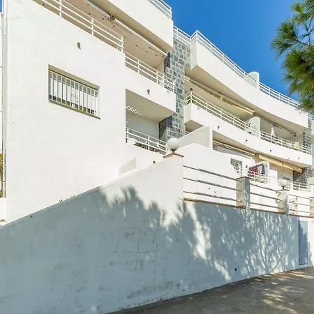 Apartamento V021 - Neptuno *
