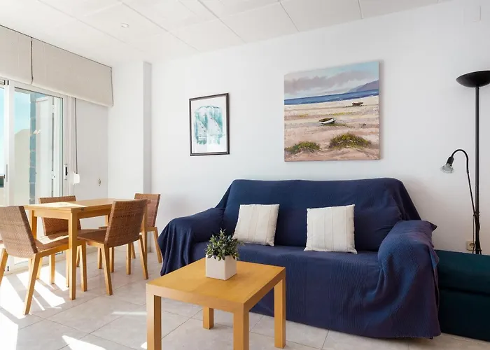 Apartment V021 - Neptuno