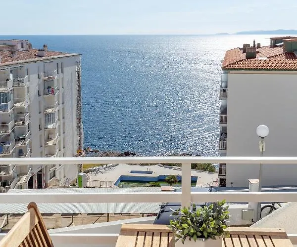 Apartament V021 - Neptuno *