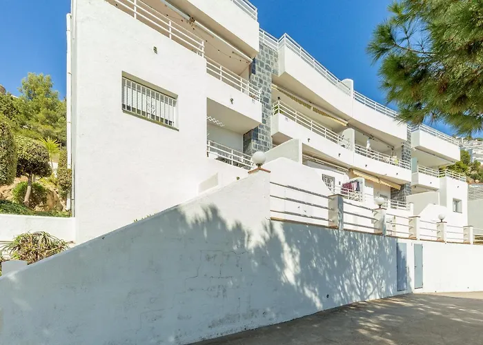 Apartment V021 - Neptuno *