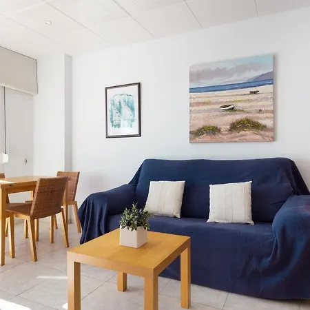 Apartment V021 - Neptuno