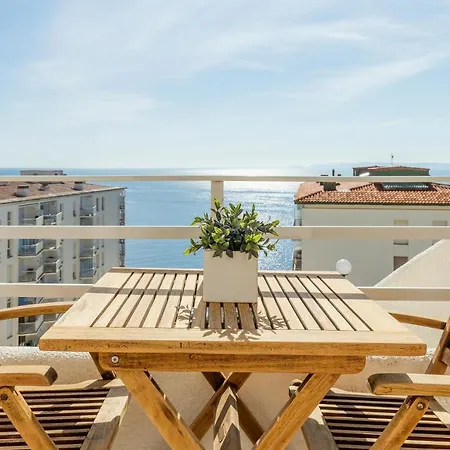 Apartment V021 - Neptuno
