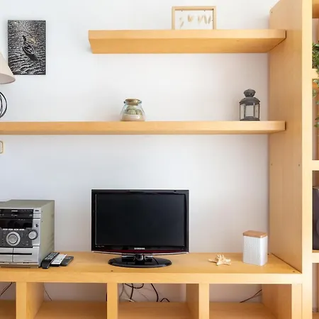 Apartamento V021 - Neptuno *