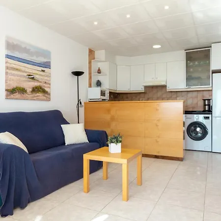 V021 - Neptuno Apartment *