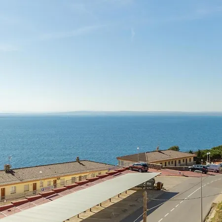 Apartment V021 - Neptuno