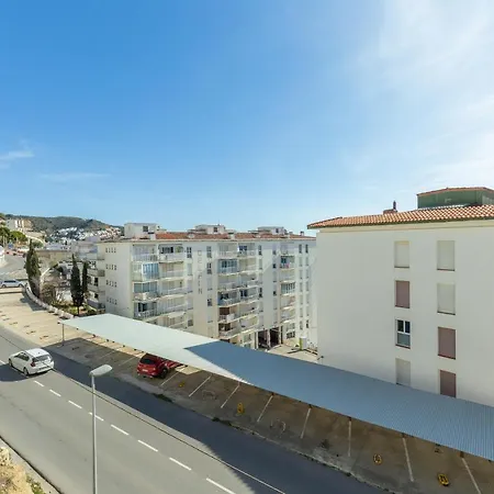 V021 - Neptuno Apartment