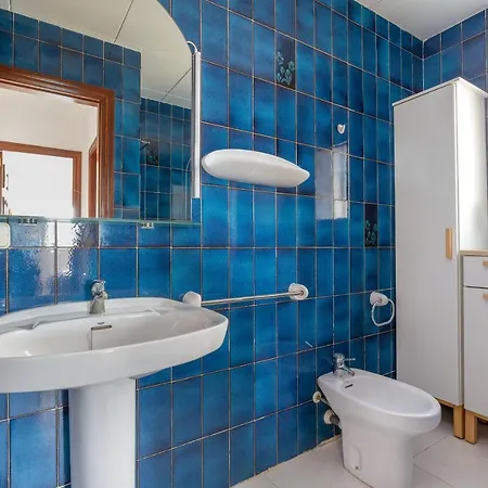Apartamento V021 - Neptuno Rosas