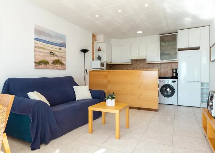 V021 - Neptuno Appartement *