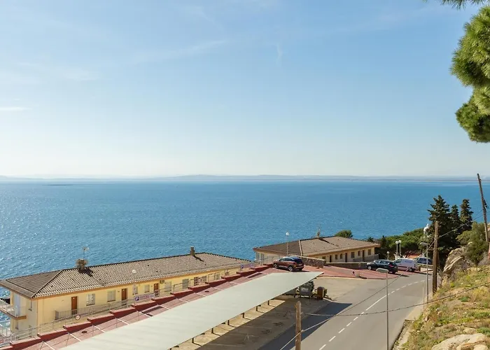 Appartement V021 - Neptuno