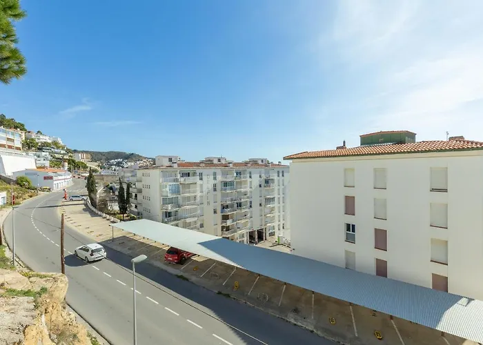 V021 - Neptuno Appartement