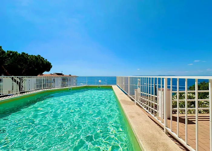 Appartement V021 - Neptuno *